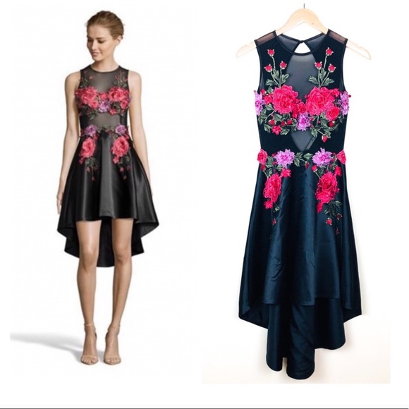 Dresses & Skirts - Issue NY cocktail dress, size S